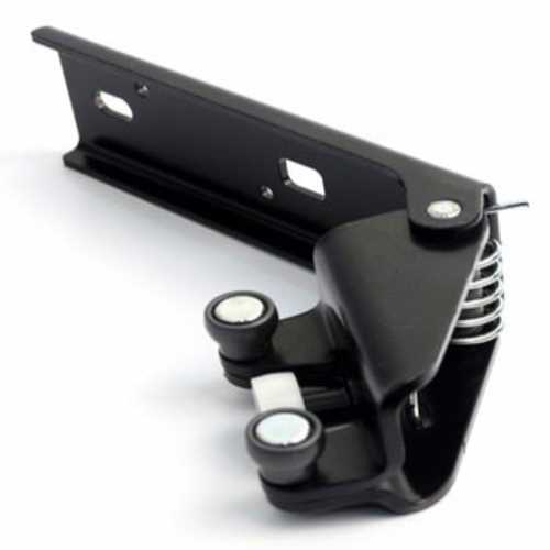 TRAFİC II SÜRGÜLÜ ORTA KAPI ORTA MEKANİZMA KOMPLE